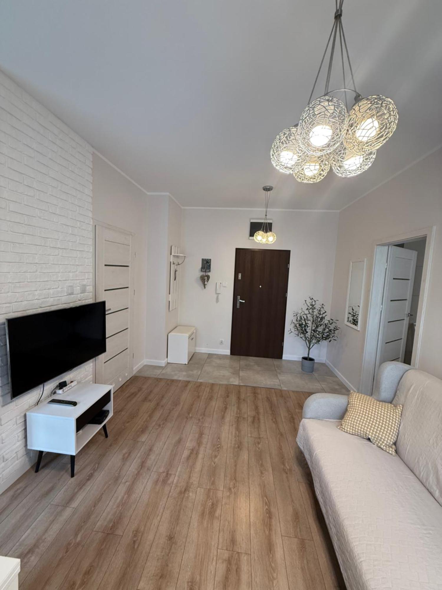 Rafael Swinoujscie Apartment Exterior photo